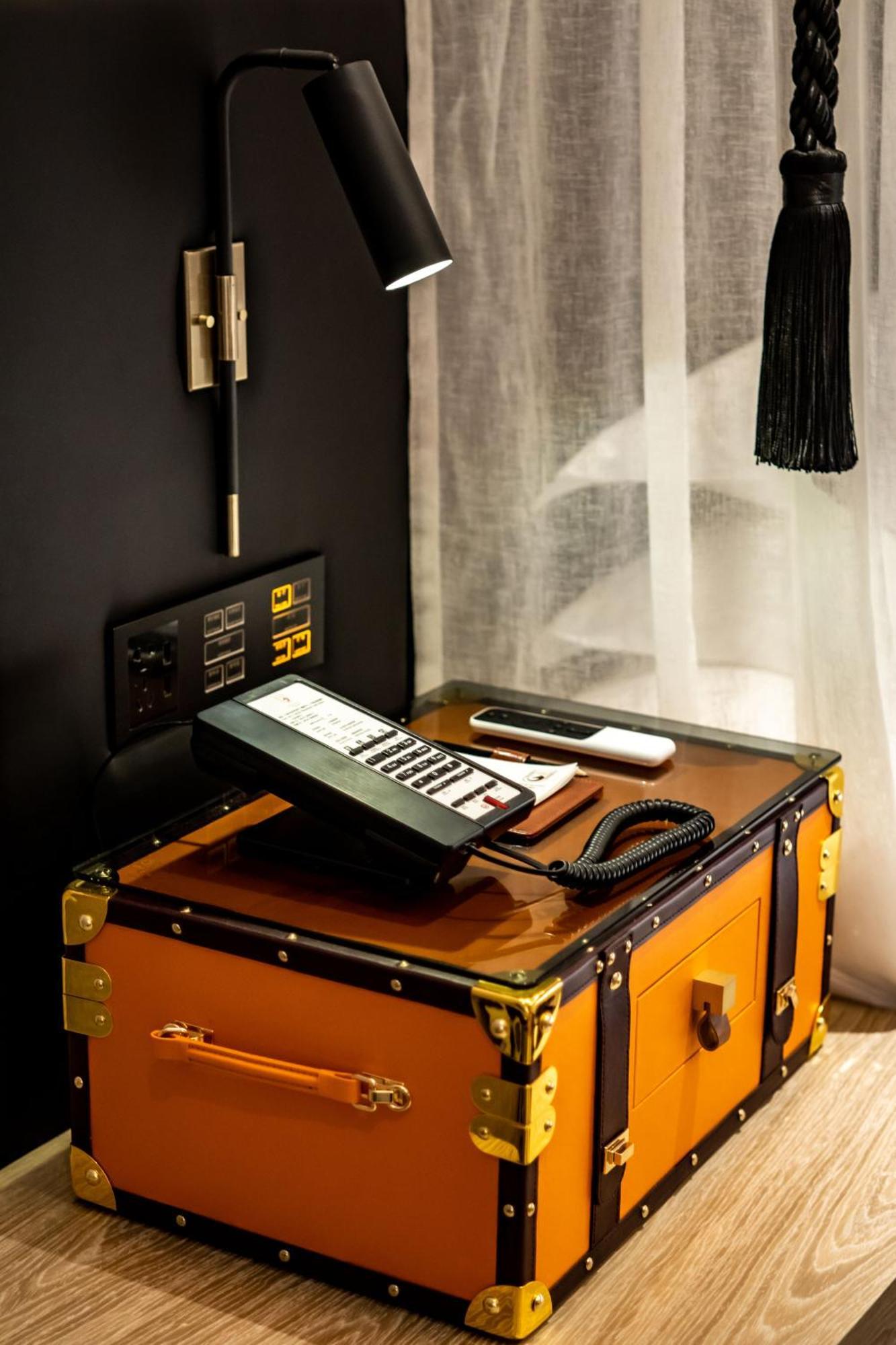 Arthur Hotel Zhujiang New Town Guangzhou-Pazhou Exhibition Center Branch Exteriér fotografie